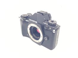 camara digital evil olympus om-d e-m5 mark ii