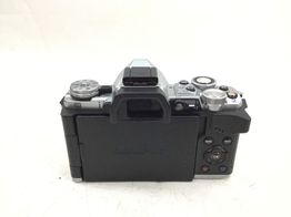 camara digital evil olympus om-d e-m5 mark ii