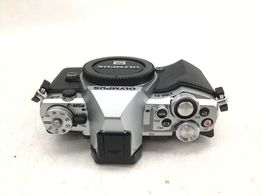 camara digital evil olympus om-d e-m5 mark ii