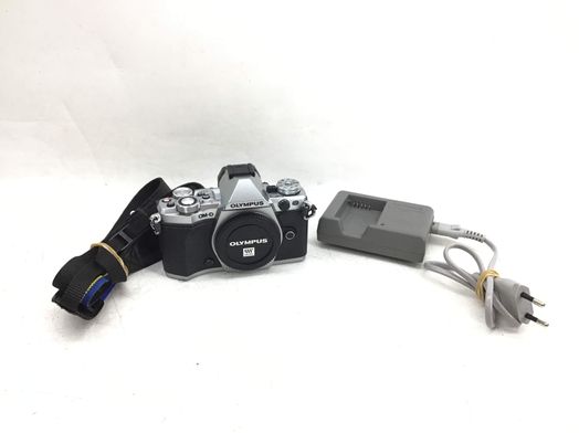 camara digital evil olympus om-d e-m5 mark ii