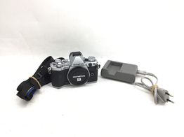 camara digital evil olympus om-d e-m5 mark ii