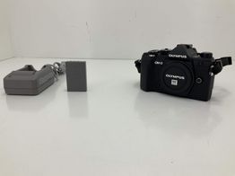 camara digital evil olympus om-d e-m5 mark iii