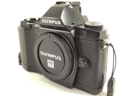 camara digital evil olympus om-d e-m5