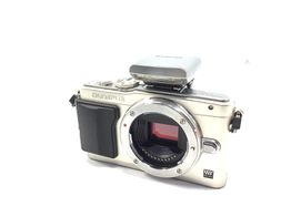 camara digital evil olympus pen e-pl5