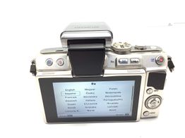 camara digital evil olympus pen e-pl5