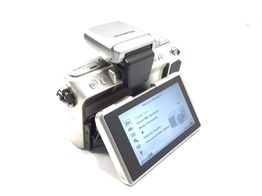 camara digital evil olympus pen e-pl5