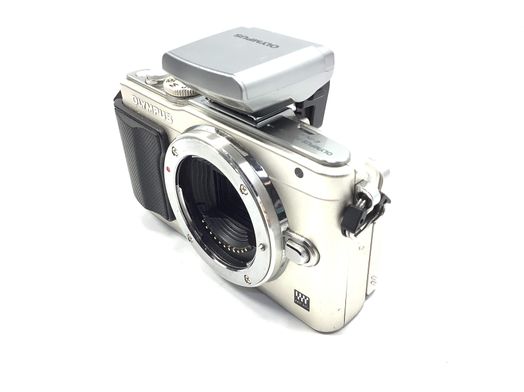 camara digital evil olympus pen e-pl5