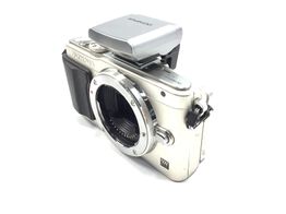 camara digital evil olympus pen e-pl5