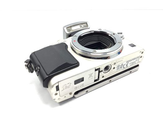 camara digital evil olympus pen e-pl5