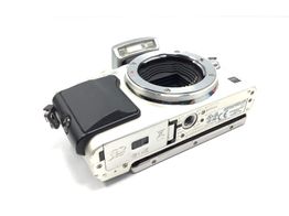 camara digital evil olympus pen e-pl5