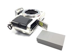 camara digital evil olympus pen e-pl5