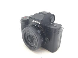 camara digital evil panasonic lumix dc-g100
