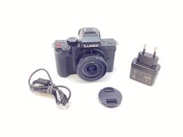 camara digital evil panasonic lumix dc-g100