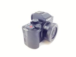 camara digital evil panasonic lumix dc-g100