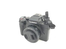 camara digital evil panasonic lumix dc-g100