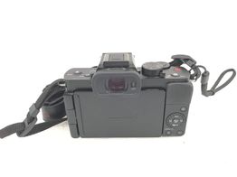 camara digital evil panasonic lumix dc-g100