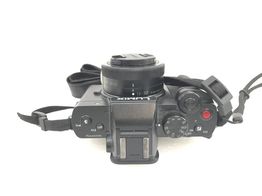 camara digital evil panasonic lumix dc-g100