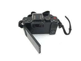 camara digital evil panasonic lumix dc-g100