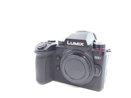 camara digital evil panasonic lumix dc-g9 ii