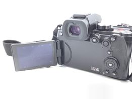 camara digital evil panasonic lumix dc-g9 ii