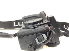 camara digital evil panasonic lumix dc-g9 ii