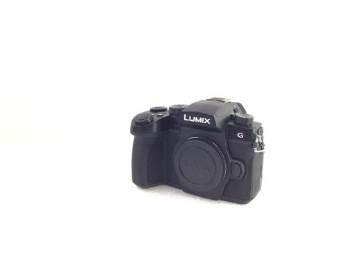 camara digital evil panasonic lumix dc-g90