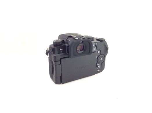camara digital evil panasonic lumix dc-g90
