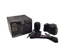 camara digital evil panasonic lumix dc-g90
