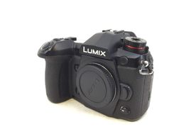 camara digital evil panasonic lumix dc-g9