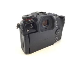 camara digital evil panasonic lumix dc-g9