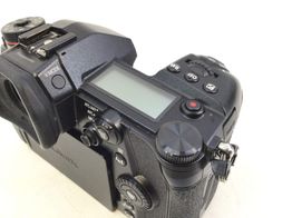 camara digital evil panasonic lumix dc-g9