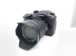 camara digital evil panasonic lumix dc-gh5 camara digital evil panasonic lumix dc-gh5