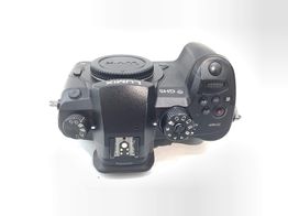 camara digital evil panasonic lumix dc-gh5