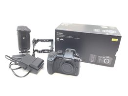 camara digital evil panasonic lumix dc-gh5