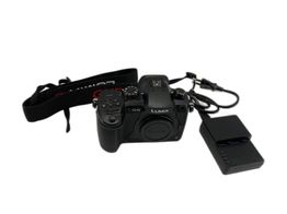 camara digital evil panasonic lumix dc-gh5