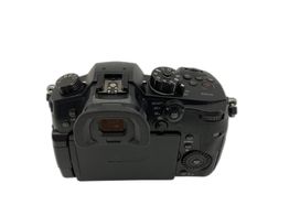 camara digital evil panasonic lumix dc-gh5