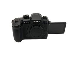camara digital evil panasonic lumix dc-gh5