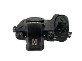 camara digital evil panasonic lumix dc-gh5