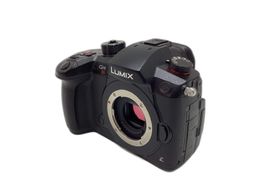 camara digital evil panasonic lumix dc-gh5s