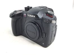 camara digital evil panasonic lumix dc-gh5s