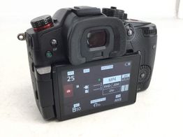 camara digital evil panasonic lumix dc-gh5s