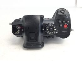 camara digital evil panasonic lumix dc-gh5s