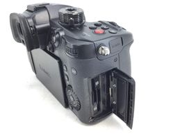 camara digital evil panasonic lumix dc-gh5s