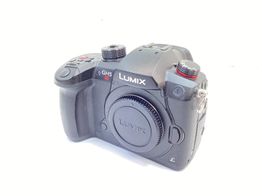 camara digital evil panasonic lumix dc-gh5s