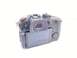 camara digital evil panasonic lumix dc-gh5s