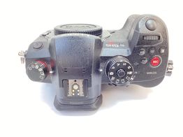 camara digital evil panasonic lumix dc-gh5s