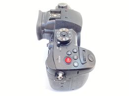 camara digital evil panasonic lumix dc-gh5s