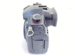 camara digital evil panasonic lumix dc-gh5s