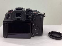 camara digital evil panasonic lumix dc-gh6