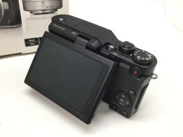 camara digital evil panasonic lumix dc-gx800 (gx850/gf9)